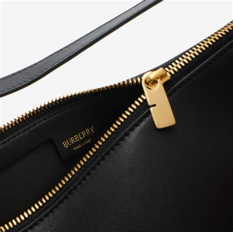 burberry tassel|Mini Shield Tassel Bag in Black .